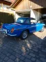 MGB Bj. 72, H- Kennzeichen, neues Wertgutachten