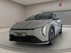 Kia EV4 81 FWD EARTH UP TE WIC DWP DE SD GD