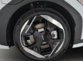 Kia EV4 81 FWD EARTH UP TE WIC DWP DE SD GD