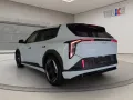 Kia EV4 81 FWD EARTH UP TE WIC DWP DE SD GD