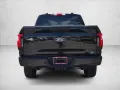 Ford F 150 Lightning XLT 2025 schwarz im Vorlauf +11