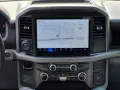 Ford F 150 Lightning XLT 2025 schwarz im Vorlauf +11