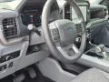 Ford F 150 Lightning XLT 2025 schwarz im Vorlauf +11