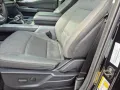Ford F 150 Lightning XLT 2025 schwarz im Vorlauf +11