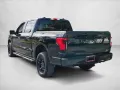 Ford F 150 Lightning XLT 2025 schwarz im Vorlauf +11