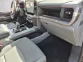 Ford F 150 Lightning XLT 2025 schwarz im Vorlauf +11