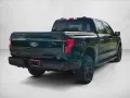 Ford F 150 Lightning XLT 2025 schwarz im Vorlauf +11
