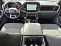 Ford F 150 Lightning XLT 2025 schwarz im Vorlauf +11