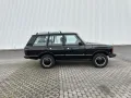 Land Rover Range Rover H-Zulassung