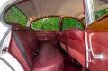 Jaguar MK II 3,6L 220PS - Schalter - Restauriert