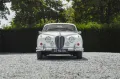 Jaguar MK II 3,6L 220PS - Schalter - Restauriert