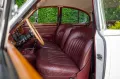 Jaguar MK II 3,6L 220PS - Schalter - Restauriert