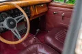 Jaguar MK II 3,6L 220PS - Schalter - Restauriert