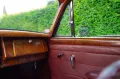 Jaguar MK II 3,6L 220PS - Schalter - Restauriert