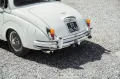 Jaguar MK II 3,6L 220PS - Schalter - Restauriert