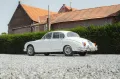 Jaguar MK II 3,6L 220PS - Schalter - Restauriert