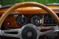 Jaguar MK II 3,6L 220PS - Schalter - Restauriert