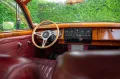 Jaguar MK II 3,6L 220PS - Schalter - Restauriert