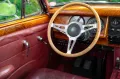 Jaguar MK II 3,6L 220PS - Schalter - Restauriert