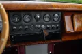 Jaguar MK II 3,6L 220PS - Schalter - Restauriert