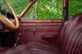Jaguar MK II 3,6L 220PS - Schalter - Restauriert