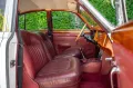 Jaguar MK II 3,6L 220PS - Schalter - Restauriert