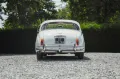 Jaguar MK II 3,6L 220PS - Schalter - Restauriert