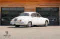 Jaguar MK II 3,6L 220PS - Schalter - Restauriert