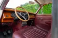 Jaguar MK II 3,6L 220PS - Schalter - Restauriert