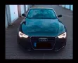 Audi A5 1,8 TFSI Cabriolet -