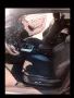 Audi A5 1,8 TFSI Cabriolet -