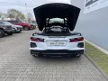 Corvette C8 Coupe 3LT Modelljahr 24 Magnetic-Lift