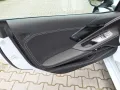 Corvette C8 Coupe 3LT Modelljahr 24 Magnetic-Lift