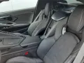 Corvette C8 Coupe 3LT Modelljahr 24 Magnetic-Lift