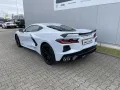 Corvette C8 Coupe 3LT Modelljahr 24 Magnetic-Lift