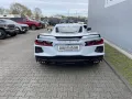 Corvette C8 Coupe 3LT Modelljahr 24 Magnetic-Lift