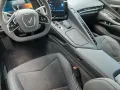 Corvette C8 Coupe 3LT Modelljahr 24 Magnetic-Lift