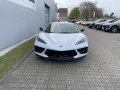 Corvette C8 Coupe 3LT Modelljahr 24 Magnetic-Lift