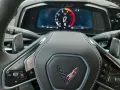 Corvette C8 Coupe 3LT Modelljahr 24 Magnetic-Lift