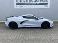 Corvette C8 Coupe 3LT Modelljahr 24 Magnetic-Lift
