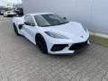 Corvette C8 Coupe 3LT Modelljahr 24 Magnetic-Lift