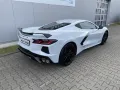 Corvette C8 Coupe 3LT Modelljahr 24 Magnetic-Lift