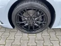 Corvette C8 Coupe 3LT Modelljahr 24 Magnetic-Lift