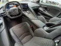 Corvette C8 Coupe 3LT Modelljahr 24 Magnetic-Lift