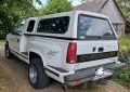 Chevrolet Silverado Pickup 1500 mit Hardtop