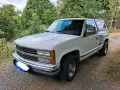 Chevrolet Silverado Pickup 1500 mit Hardtop