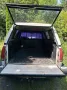 Chevrolet Silverado Pickup 1500 mit Hardtop
