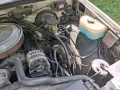 Chevrolet Silverado Pickup 1500 mit Hardtop