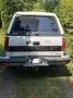 Chevrolet Silverado Pickup 1500 mit Hardtop