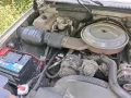 Chevrolet Silverado Pickup 1500 mit Hardtop